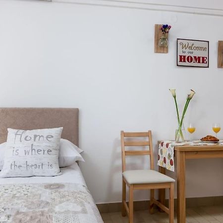 Studio Apartment Didovina Split Exteriör bild
