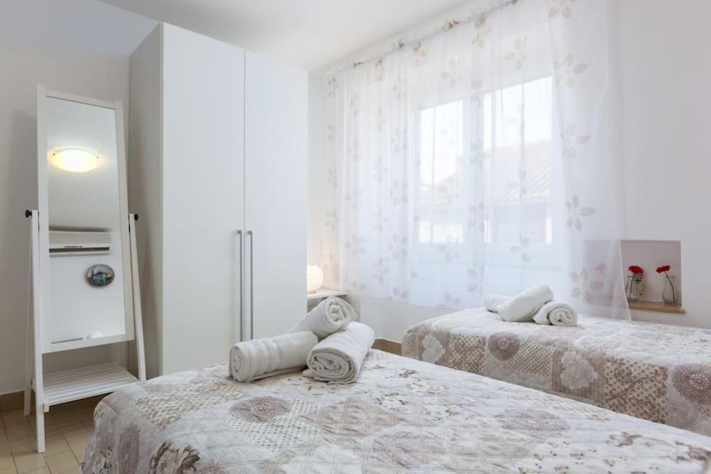 Studio Apartment Didovina Split Exteriör bild