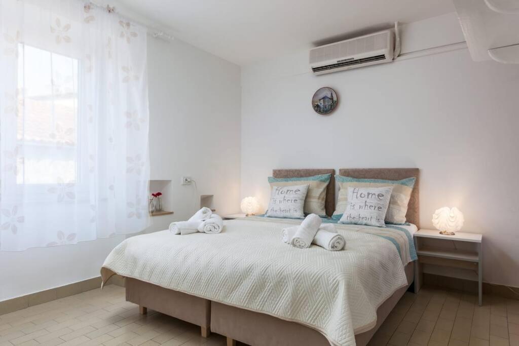Studio Apartment Didovina Split Exteriör bild