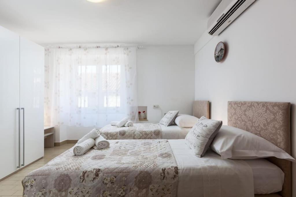 Studio Apartment Didovina Split Exteriör bild