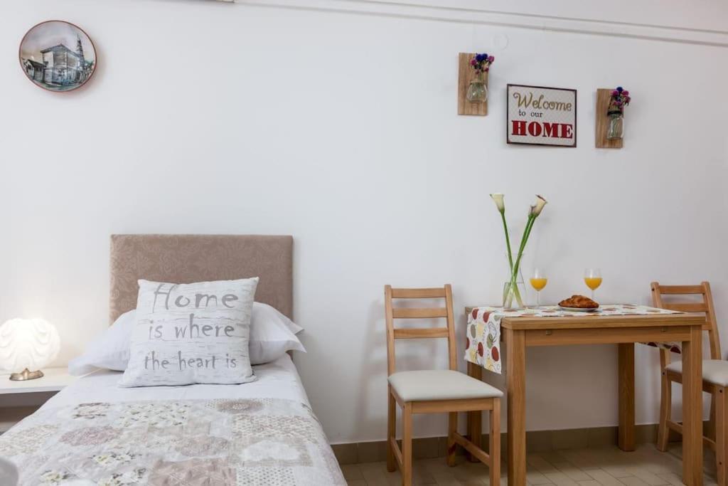 Studio Apartment Didovina Split Exteriör bild